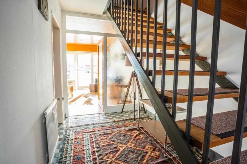 شقة Haus Cervelli By Monicare سيفيلد ان تيرول المظهر الخارجي الصورة